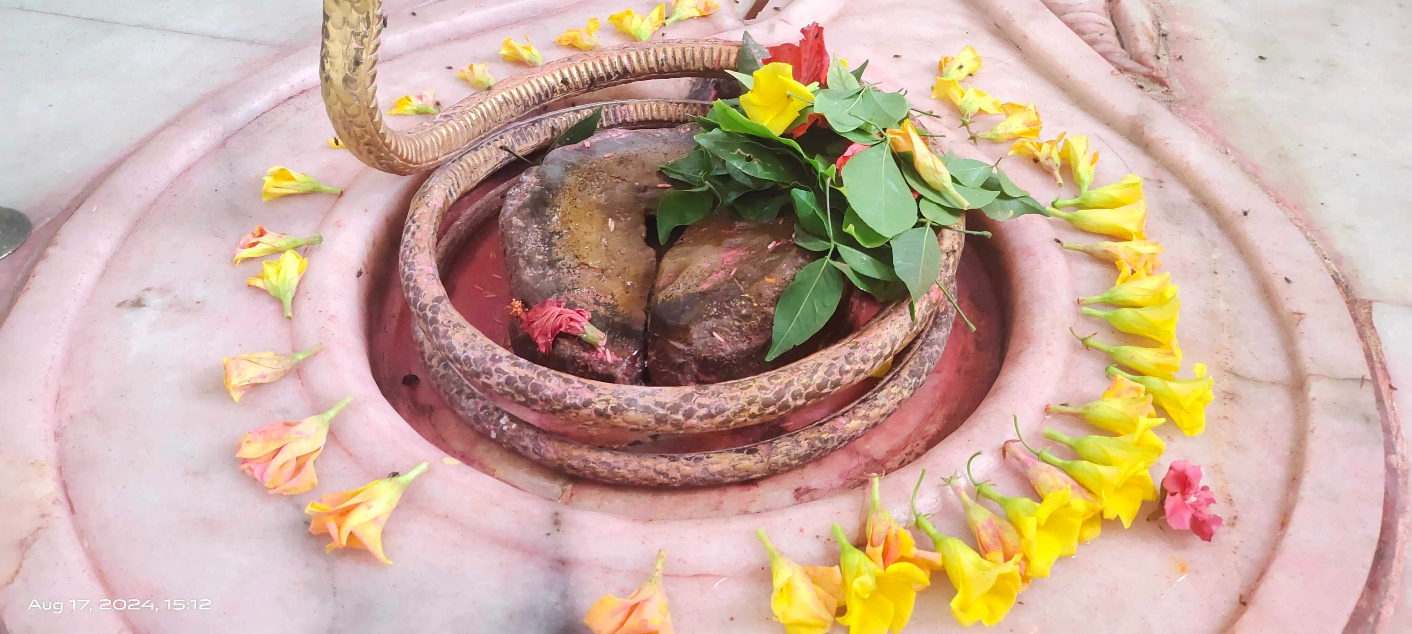 Pipleshwar Mahadev Temple