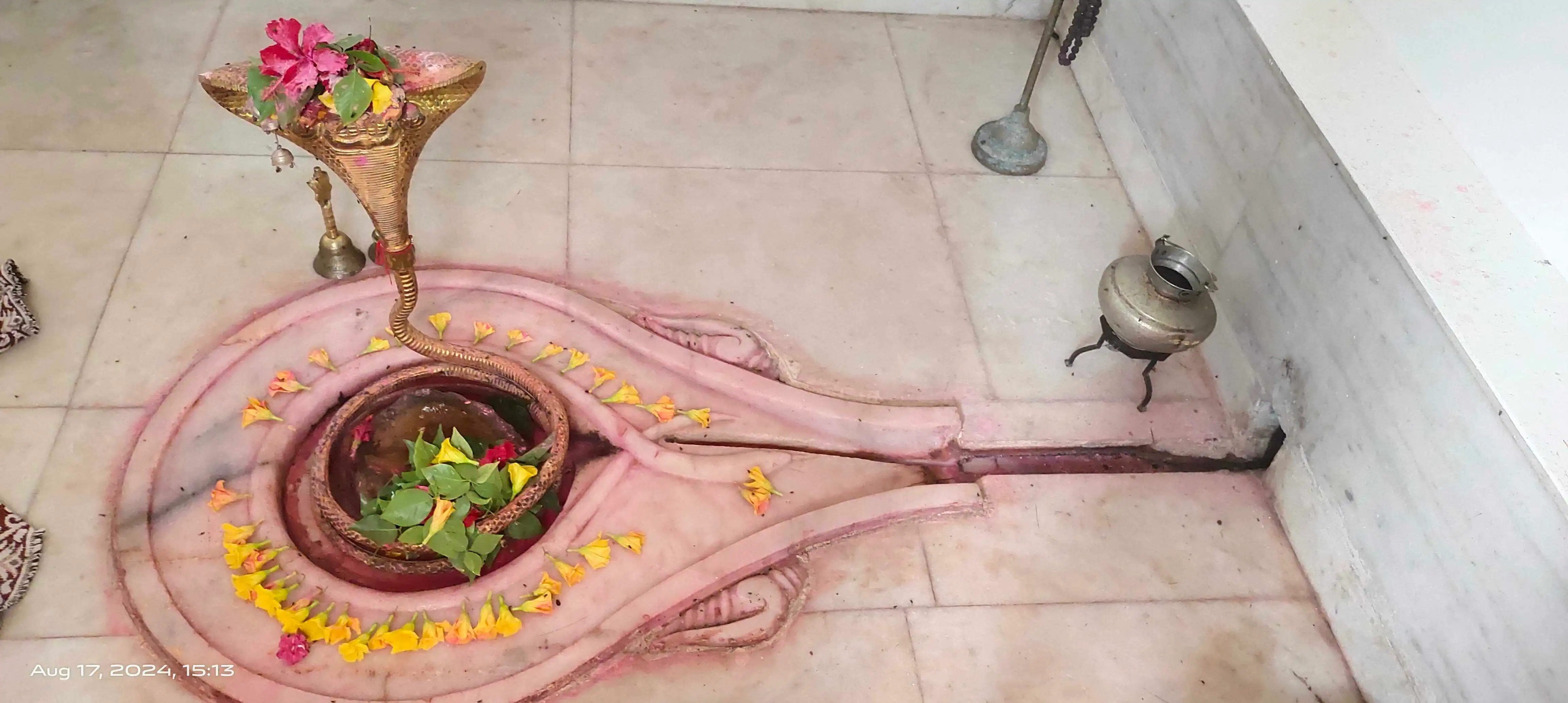 Pipleshwar Mahadev Temple