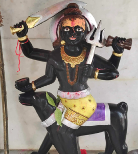 Pipleshwar Mahadev Temple